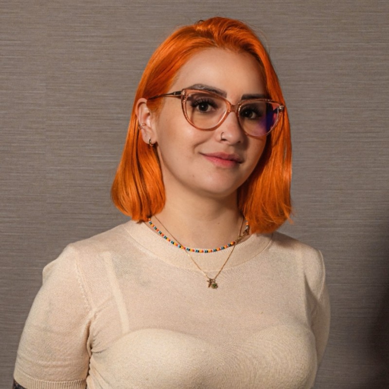 ANA MILENA BARRAGÁN CHARRY 🇨🇴