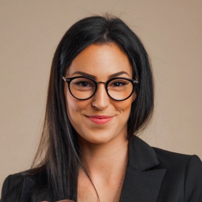 LÝDIA DELYOVÁ 🇸🇰