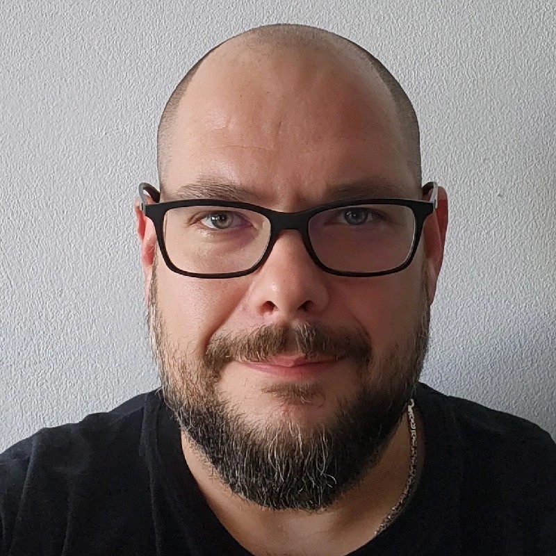 MICHAL SALANCI 🇸🇰