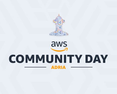 WS Community Day Adria