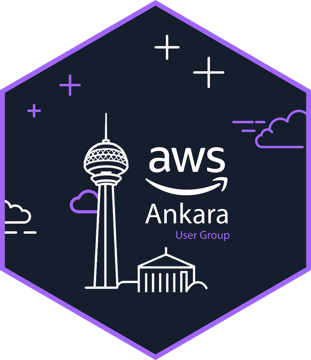 AWS User Group Ankara