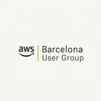 AWS User Group Barcelona
