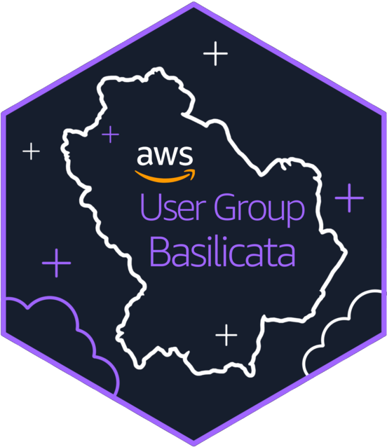 AWS User Group Basilicata