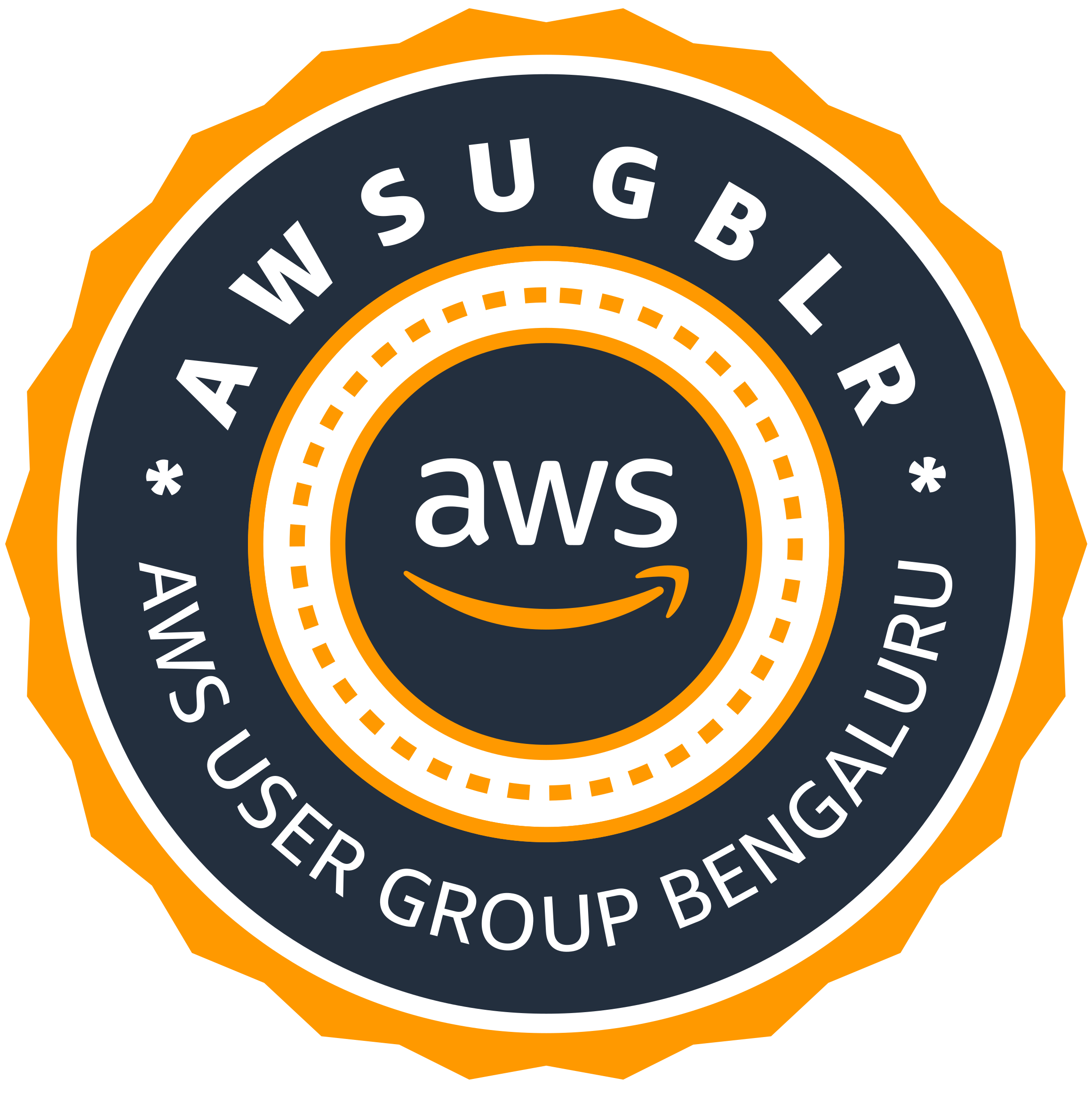 AWS User Group Bengaluru