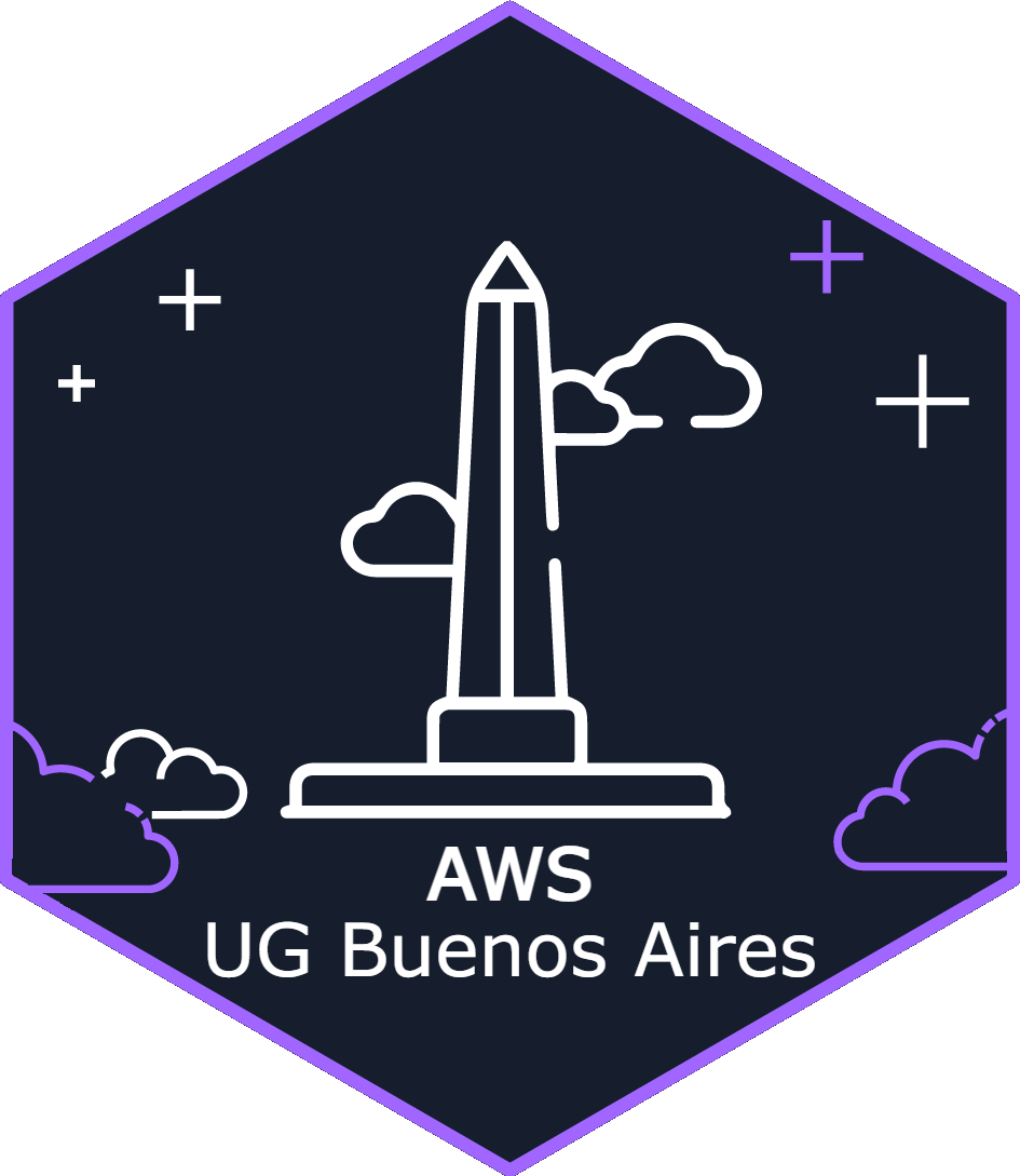 AWS User Group Buenos Aires