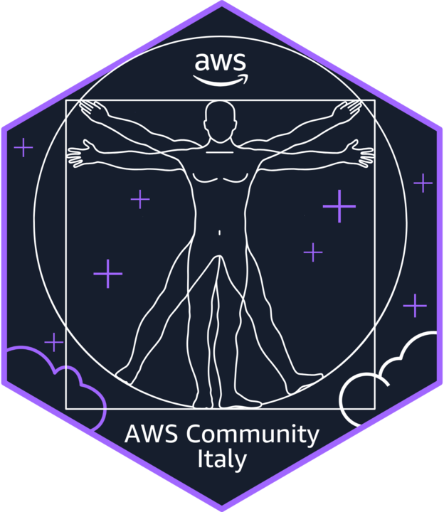 AWS Community Day Italy