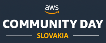 AWS Community Day Slovakia