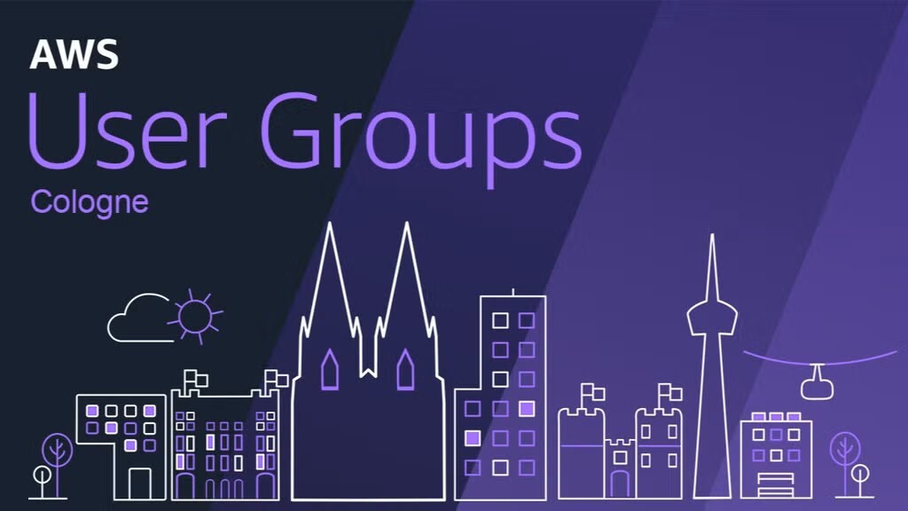 AWS User Group Cologne