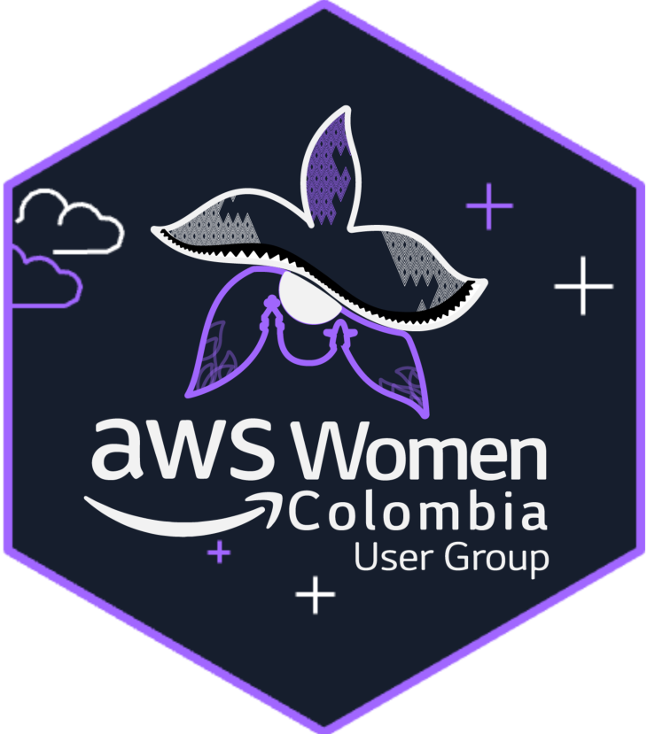 AWS Womend User Group Colombia