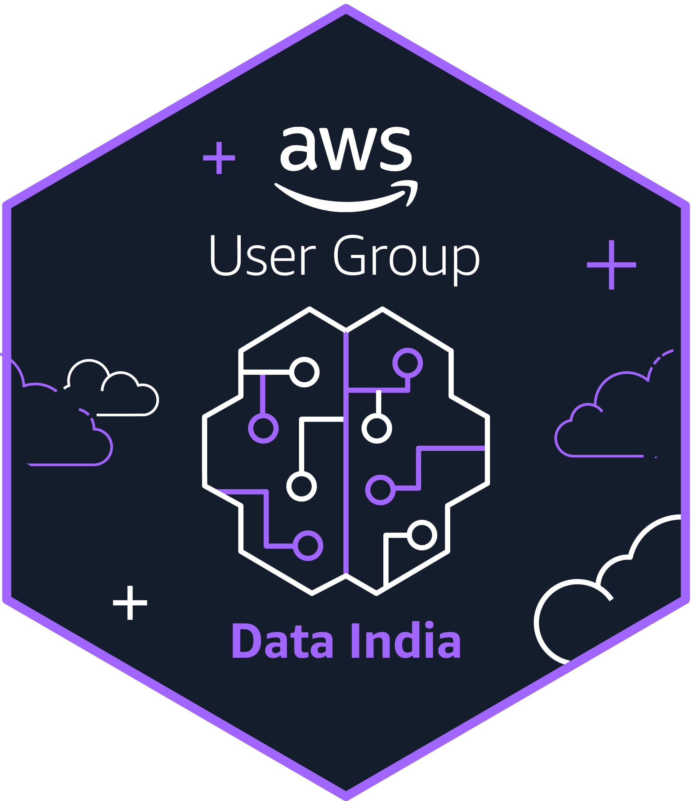 AWS User Group Data India