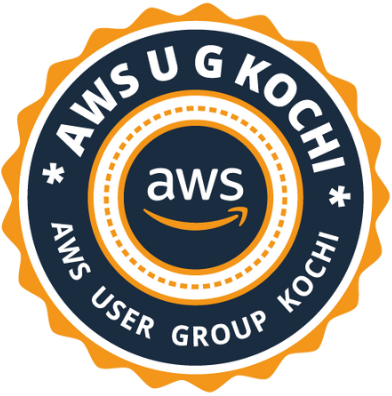 AWS User Group Kochi