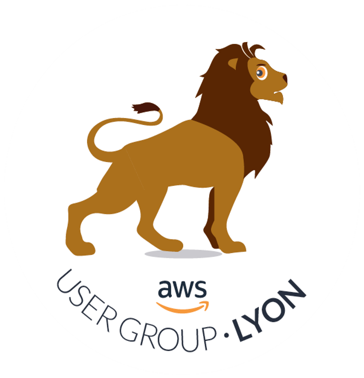 AWS User Group Lyon