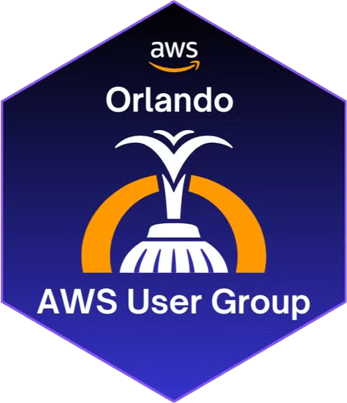 AWS User Group Orlando