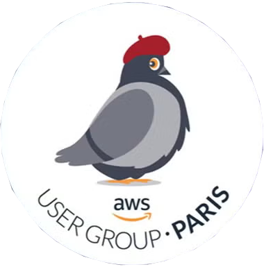 AWS User Group Paris