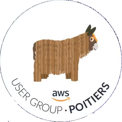 AWS User Group Poitiers