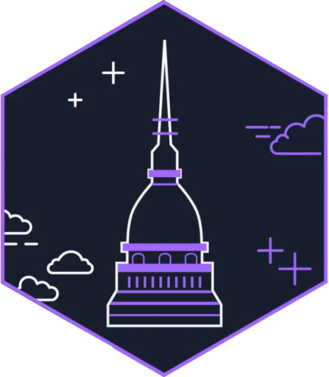 AWS User Group Torino
