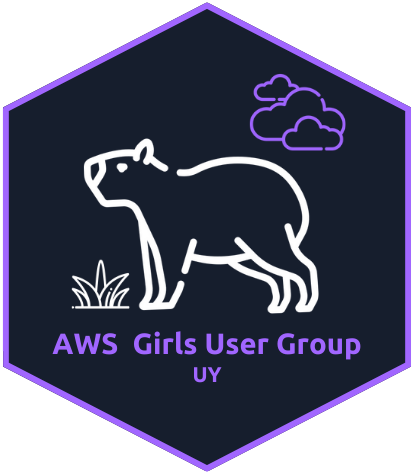 AWS Girls UG Uruguay