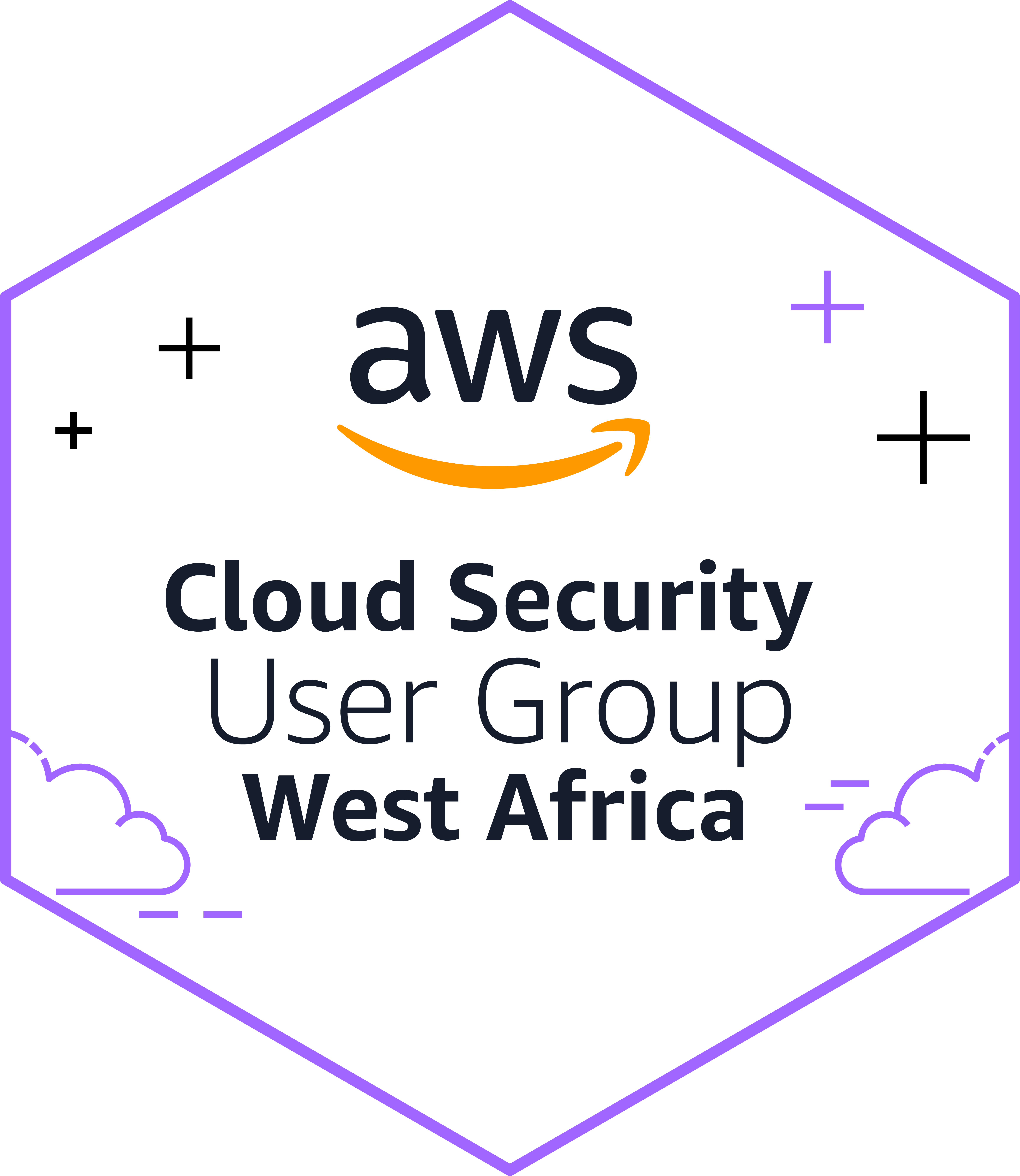 AWS Cloud Security User Group - West Africa