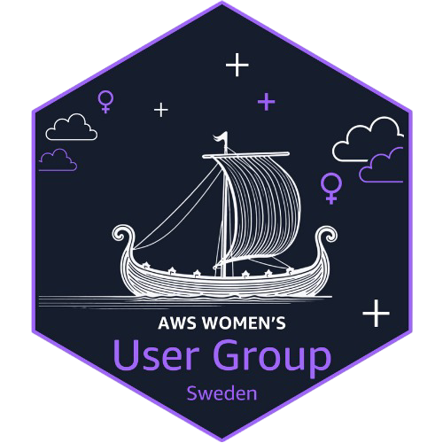 AWS Women's User Group Sweden